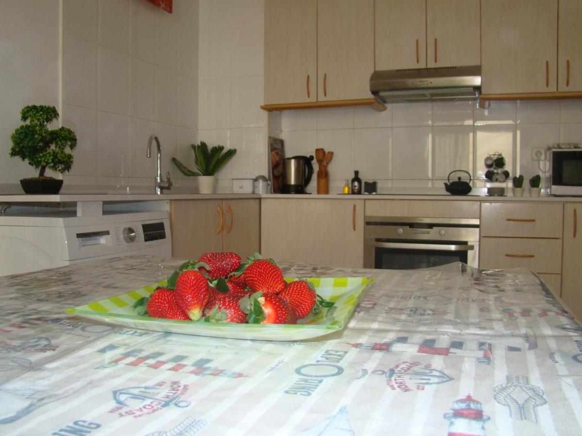 Apartamento Cap De Салоу Екстериор снимка