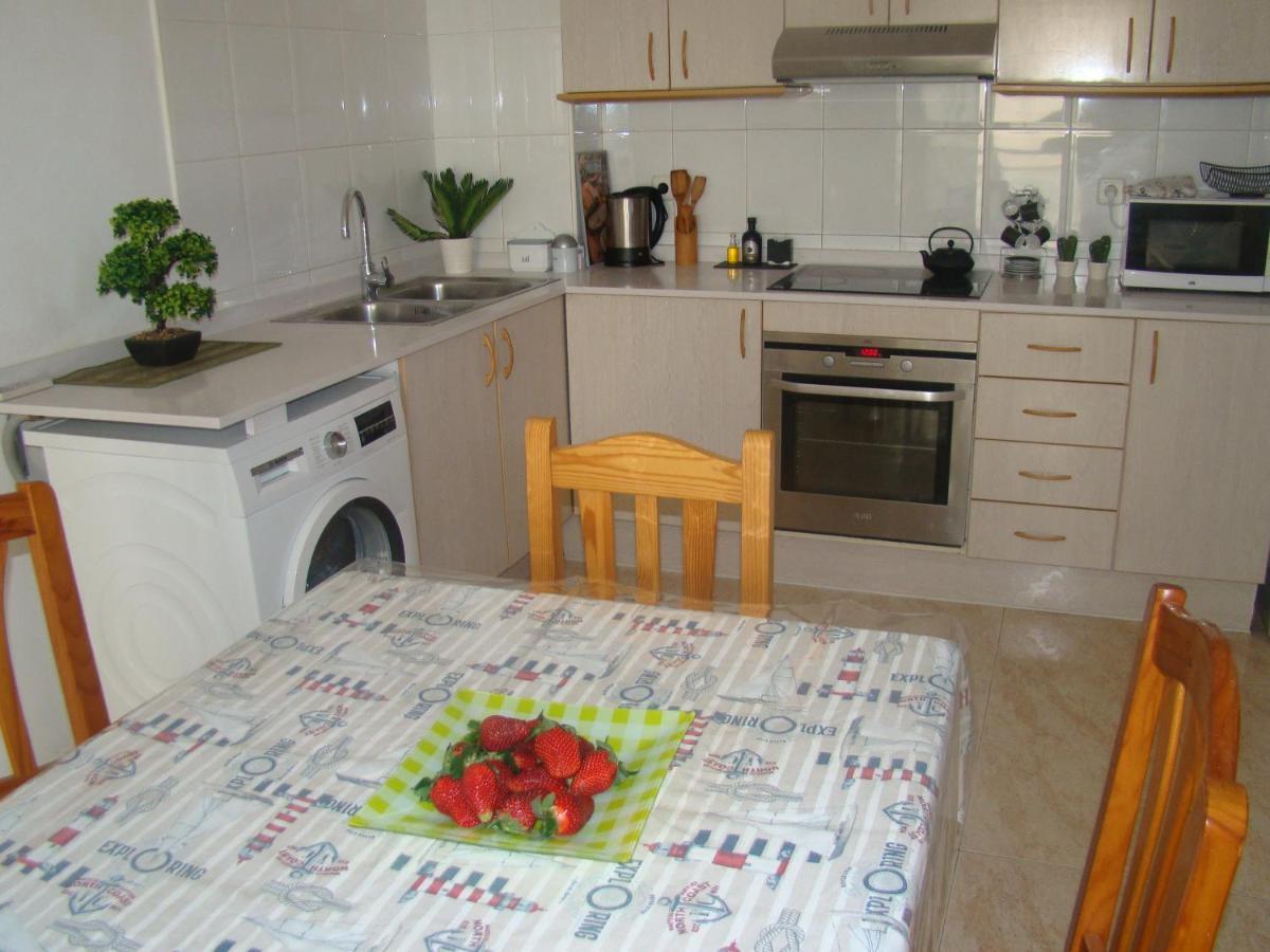 Apartamento Cap De Салоу Екстериор снимка