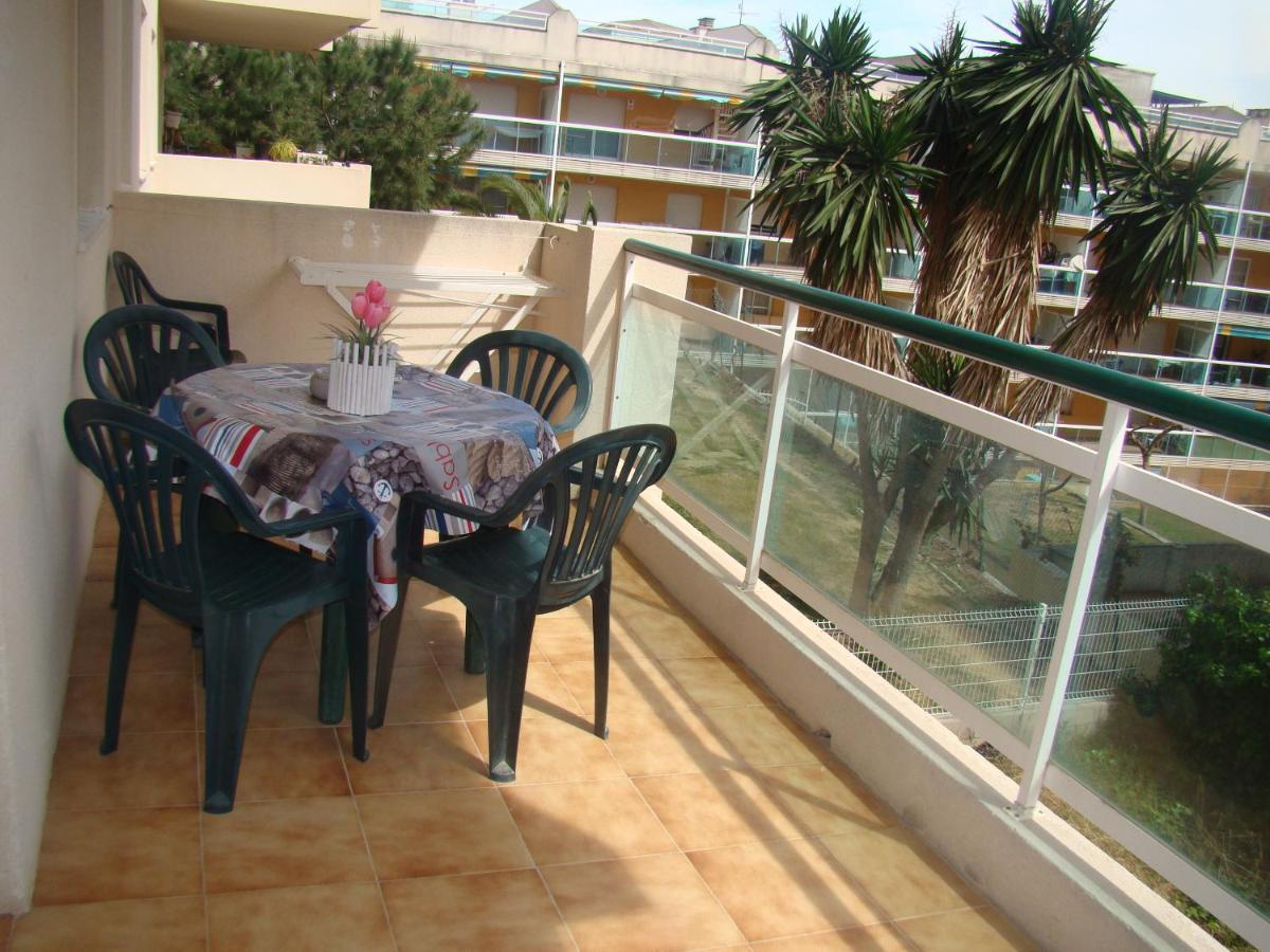 Apartamento Cap De Салоу Екстериор снимка