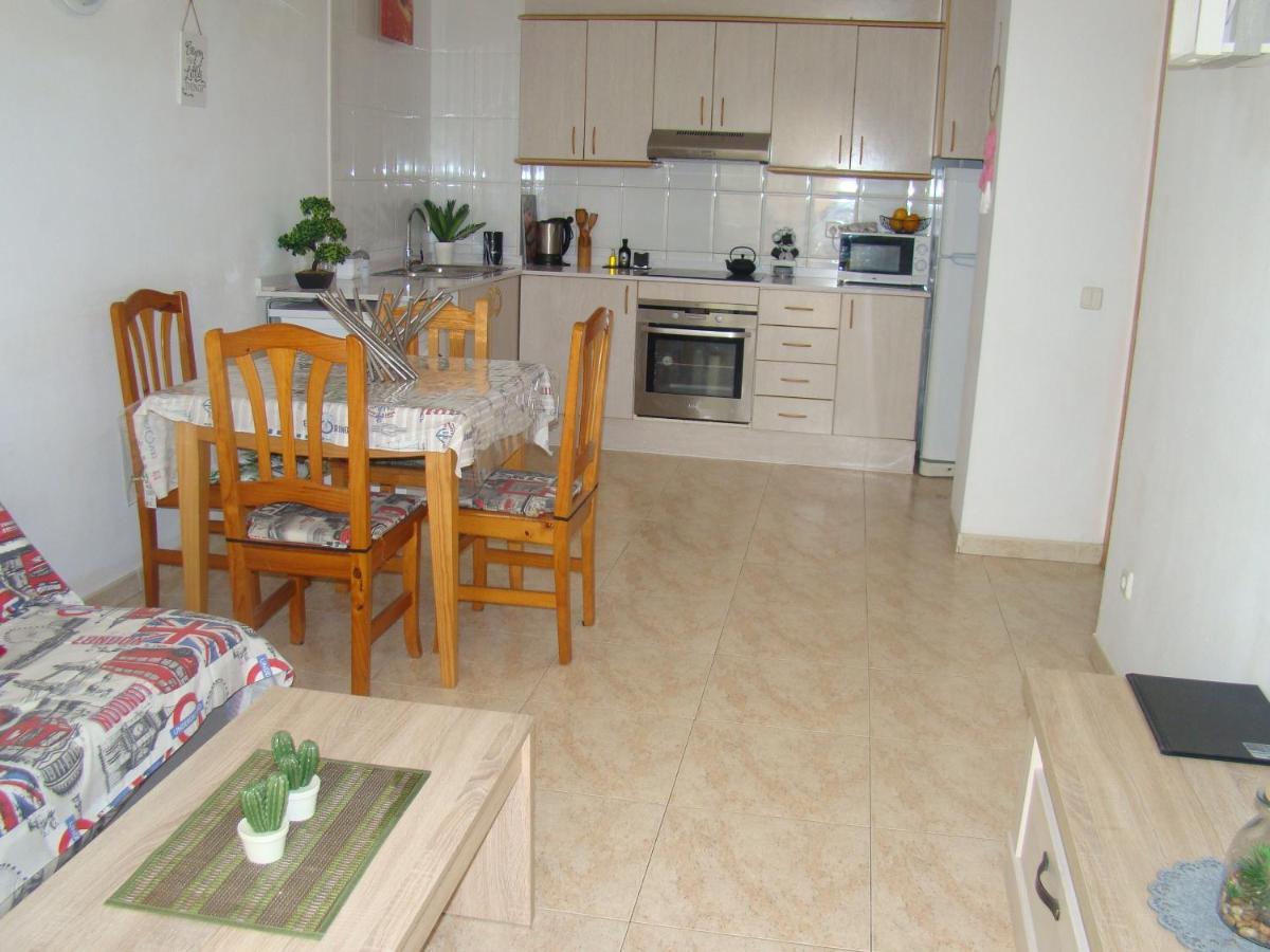 Apartamento Cap De Салоу Екстериор снимка