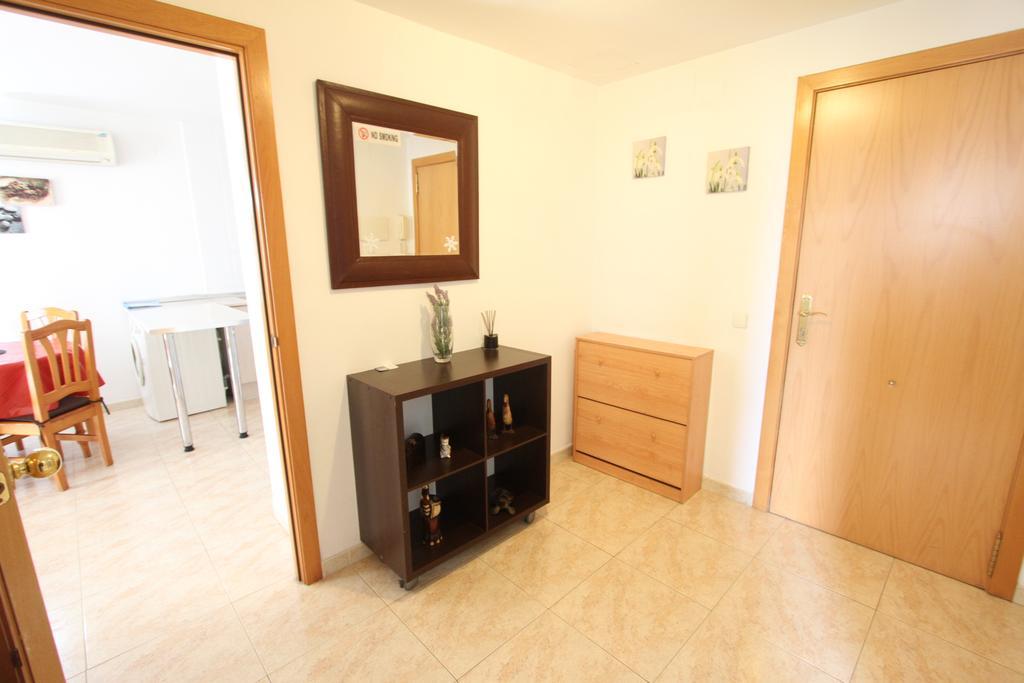 Apartamento Cap De Салоу Екстериор снимка