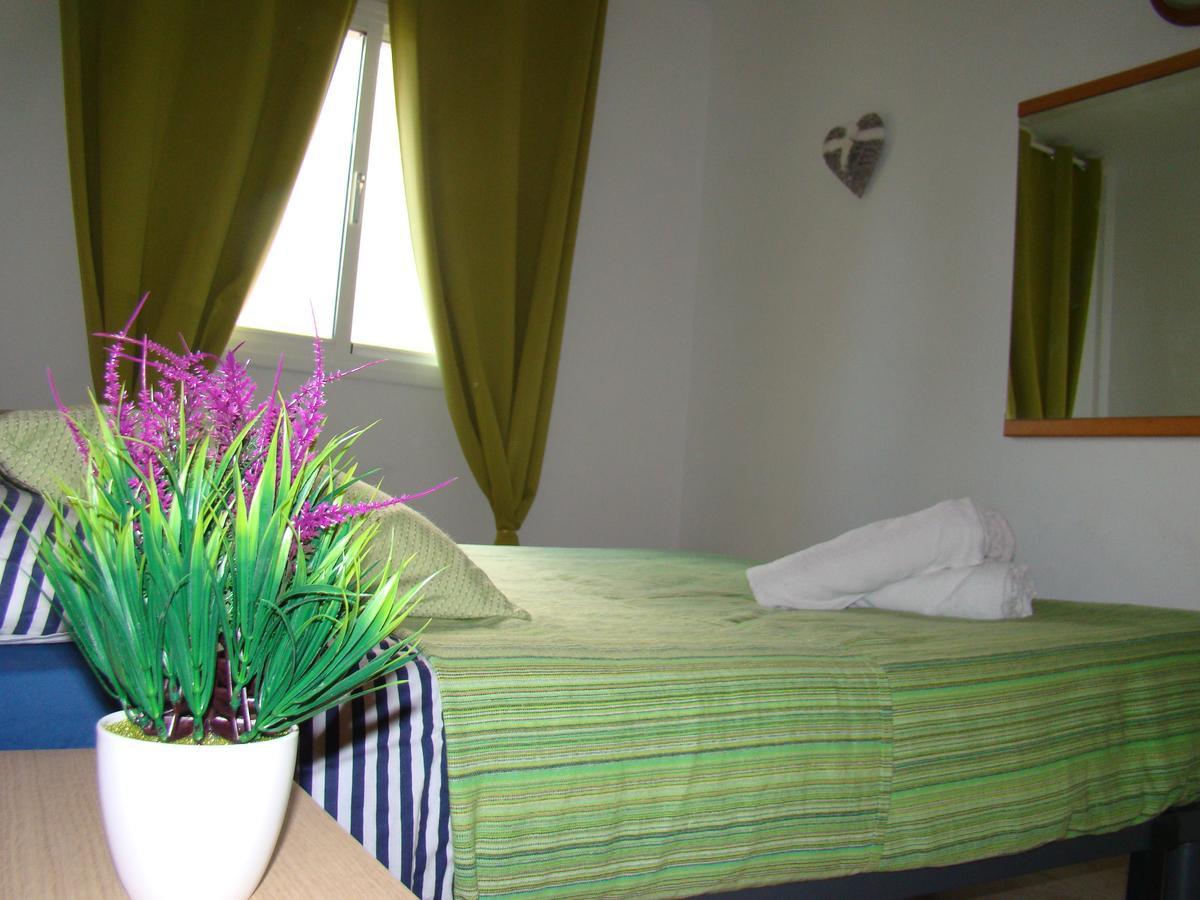 Apartamento Cap De Салоу Екстериор снимка