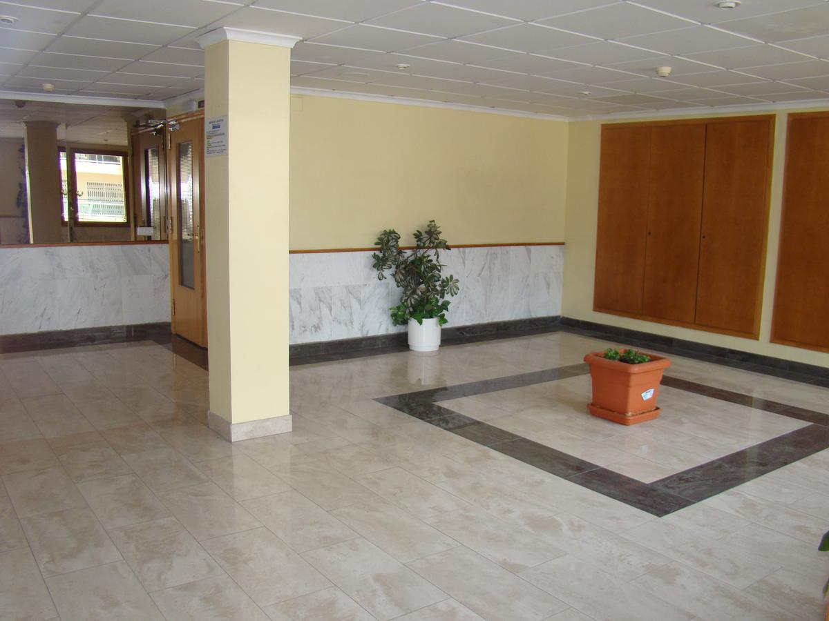 Apartamento Cap De Салоу Екстериор снимка