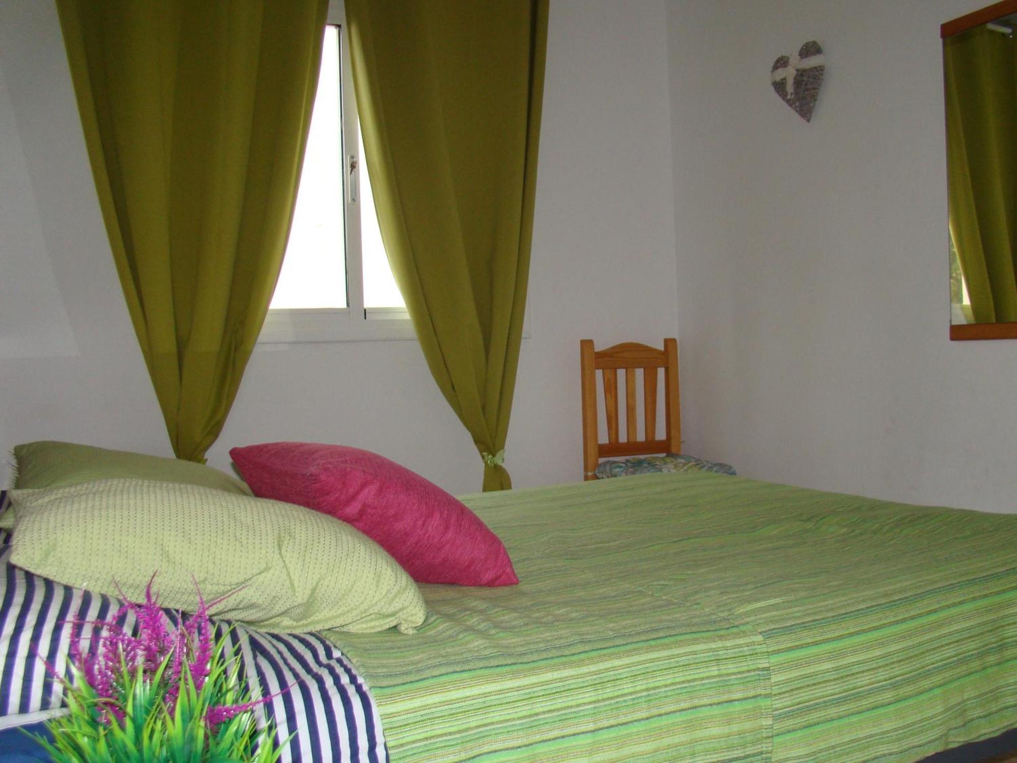 Apartamento Cap De Салоу Екстериор снимка