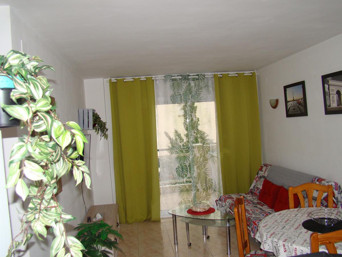 Apartamento Cap De Салоу Екстериор снимка