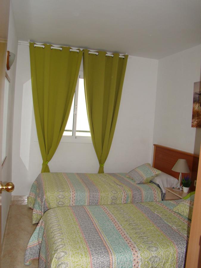 Apartamento Cap De Салоу Екстериор снимка